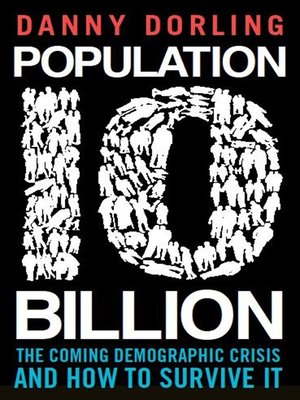 cover image of Population 10 Billion
